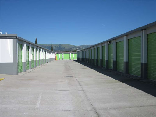 Storage Facility «Extra Space Storage», reviews and photos, 222 San Pedro Ave, Morgan Hill, CA 95037, USA