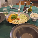 Photo n°2 de l'avis de Nord.f fait le 16/05/2024 à 12:30 sur le  Gasthof Grüner Baum à Glurns