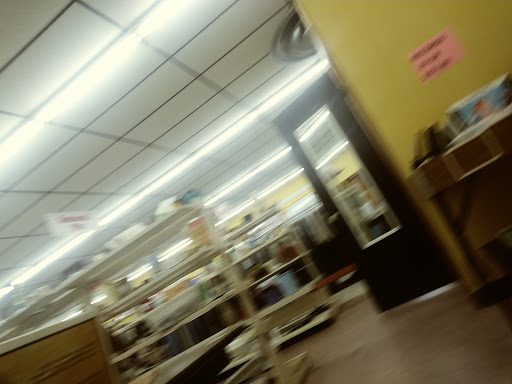 Thrift Store «Action Thrift Store», reviews and photos, 2114 N Michigan Ave, Saginaw, MI 48602, USA