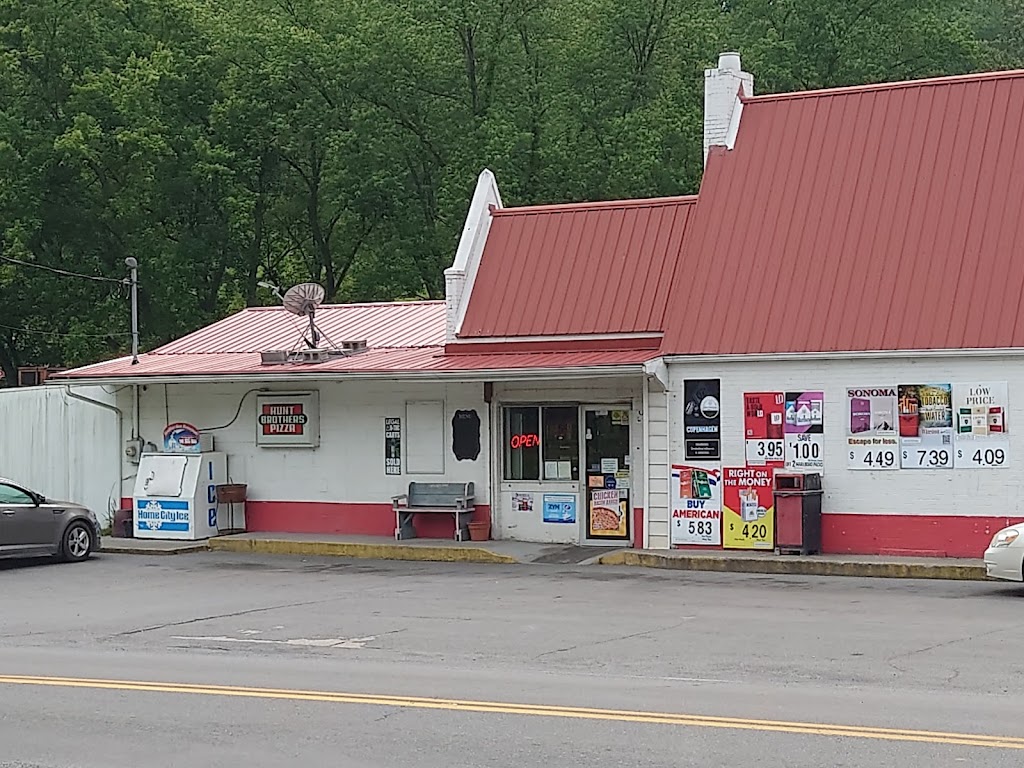 Hunt Brothers Pizza 25917