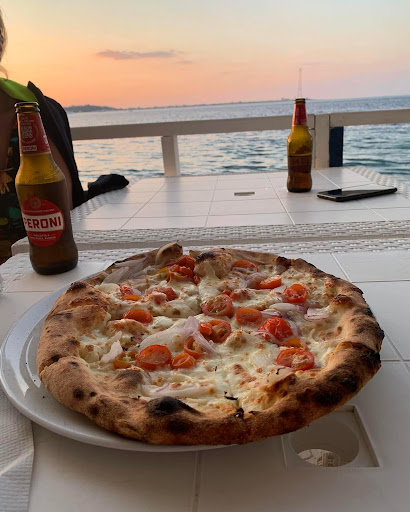 Lido Chiringuito Beach in Villa San Giovanni, Città Metropolitana di Reggio Calabria