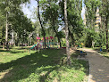 Children's parks Kiev