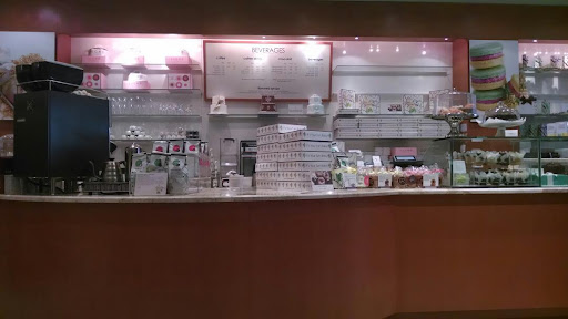 Dessert Shop «Sucré», reviews and photos, 3025 Magazine St, New Orleans, LA 70115, USA