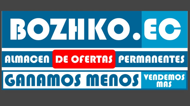 Opiniones de Bozhko Empresa Comercial en Cuenca - Tienda de bicicletas