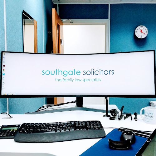 Reviews of southgate solicitors in London - Attorney