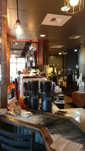 Coffee Shop «Anthem Coffee & Tea», reviews and photos, 210 W Pioneer Ave, Puyallup, WA 98371, USA