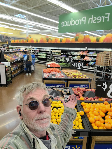 Department Store «Walmart Supercenter», reviews and photos, 950 W Votaw St, Portland, IN 47371, USA