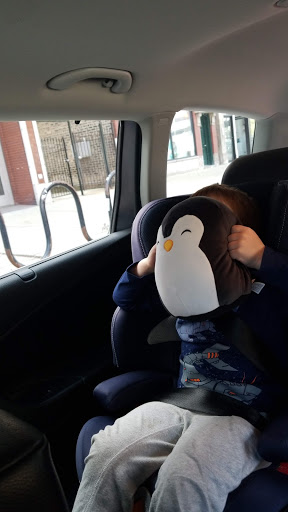 Toy Store «Building Blocks Toy Store», reviews and photos, 2130 W Division St, Chicago, IL 60622, USA