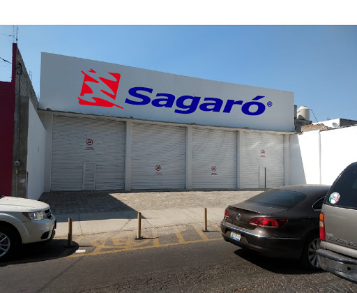 Sagaró Puebla