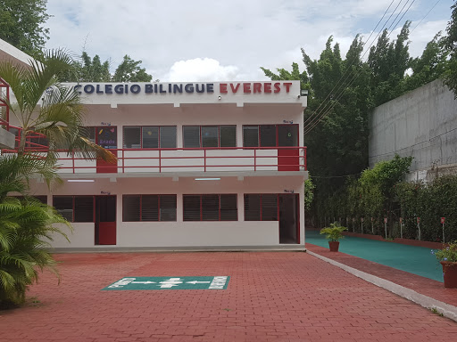 Colegio Bilingüe Everest