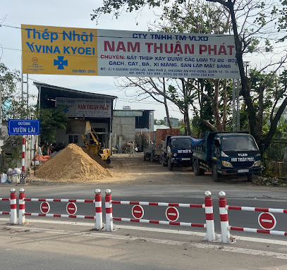 Hình Ảnh Cty TNHH Vlxd Nam Thuận Phát