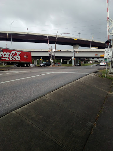 Moving and Storage Service «Roadrunner Moving & Storage», reviews and photos, 12425 Chimney Rock Rd, Houston, TX 77035, USA