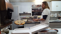 Atmosphère du Pizzas à emporter Pizza Chez Claude à La Ciotat - n°1