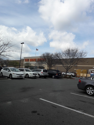 Home Improvement Store «The Home Depot», reviews and photos, 1200 East-West Connector, Austell, GA 30106, USA