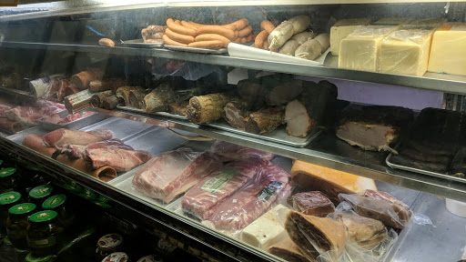 Butcher Shop «Ridgewood Pork Store», reviews and photos, 516 Seneca Ave, Ridgewood, NY 11385, USA