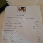 Photo n°1 de l'avis de Kekko.e fait le 23/04/2023 à 18:39 sur le  Ostaria San Michele - Cucina Tipica e Pizzeria à Pisogne