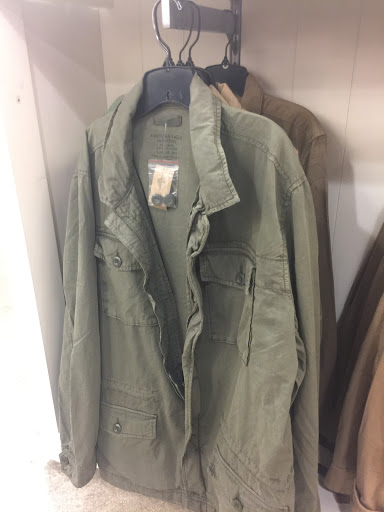 Clothing Store «AEO & Aerie Store», reviews and photos, 11800 W Broad St #2040, Richmond, VA 23233, USA