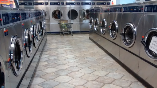 Laundromat «Laundry Mart Inc», reviews and photos, 5401 6th Ave Suite 501, Tacoma, WA 98406, USA