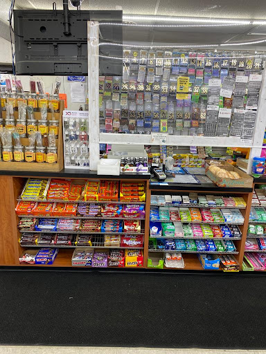 Grocery Store «Correia & Sons Market», reviews and photos, 500 Read St, Somerset, MA 02726, USA