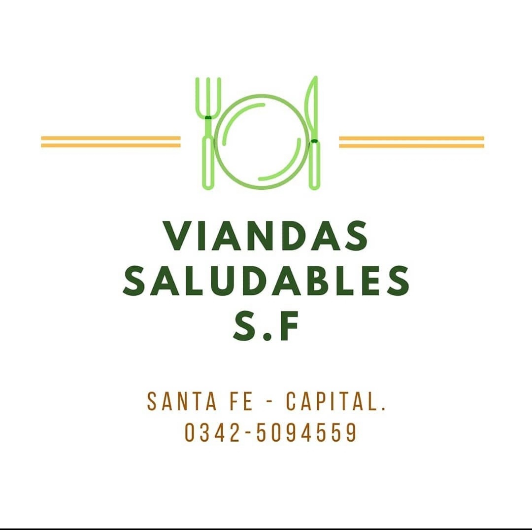 Viandas Saludables SF