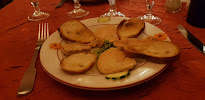 Foie gras du Restaurant français La Cave au Cassoulet à Toulouse - n°20