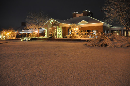 Golf Club «NCR Country Club», reviews and photos, 4435 Dogwood Trail, Kettering, OH 45429, USA