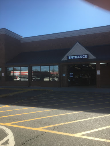 Thrift Store «Goodwill of North Georgia: Cartersville Store, Career Center and Donation Center», reviews and photos, 929 Joe Frank Harris Pkwy SE, Cartersville, GA 30120, USA