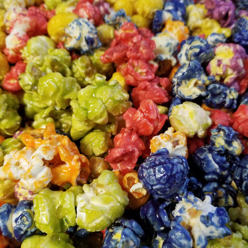 Popcorn Store «Popcorn Monkey», reviews and photos, 101 W Federal St, Middleburg, VA 20117, USA