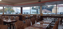 Atmosphère du Restaurant chinois wok 25 à Audincourt - n°18