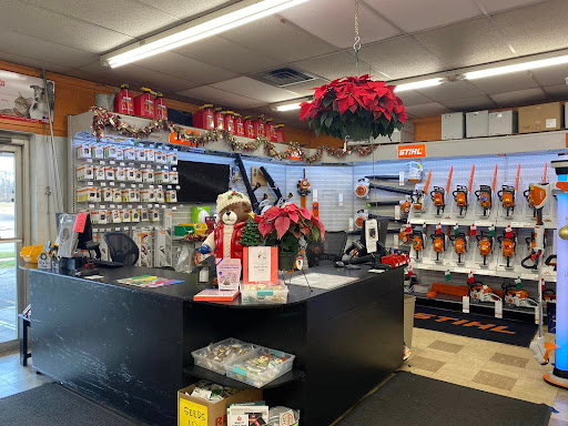 Al-Joe's Pet & Garden