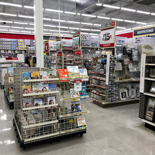 Craft Store «Michaels», reviews and photos, 20640 Homestead Rd, Cupertino, CA 95014, USA