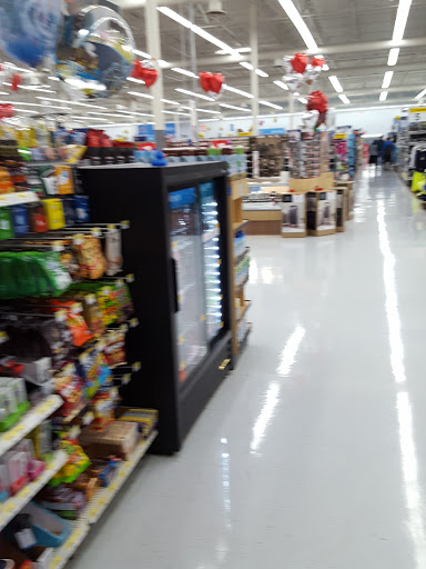 Department Store «Walmart Supercenter», reviews and photos, 1501 SW Wanamaker Rd, Topeka, KS 66604, USA