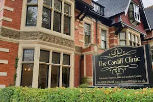 The Cardiff Clinic image