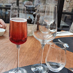 Photo n° 5 de l'avis de Didoune. fait le 29/04/2023 à 21:26 pour La Terrasse De Broglie à Broglie