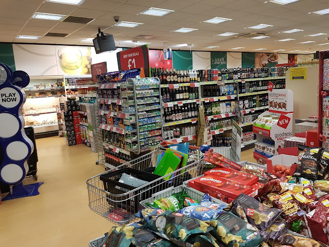 Reviews of East of England Co-op Foodstore, Foxhall Road, Ipswich in Ipswich - Supermarket