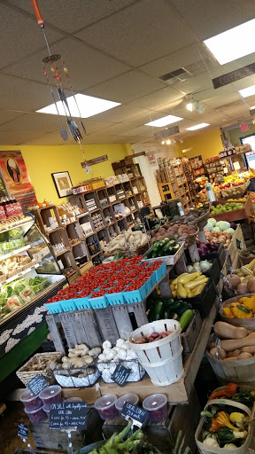 Grocery Store «The Local Market», reviews and photos, 246 W Broad St, Falls Church, VA 22046, USA