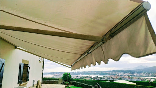 TOLDOS GOXUA SL – (Irun)