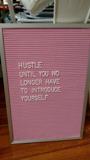 Gift Shop «Chet Miller», reviews and photos, 118 W Parrish St, Durham, NC 27701, USA