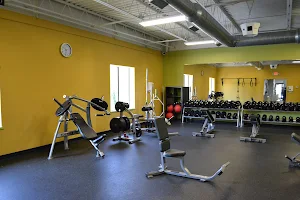 Anytime Fitness image