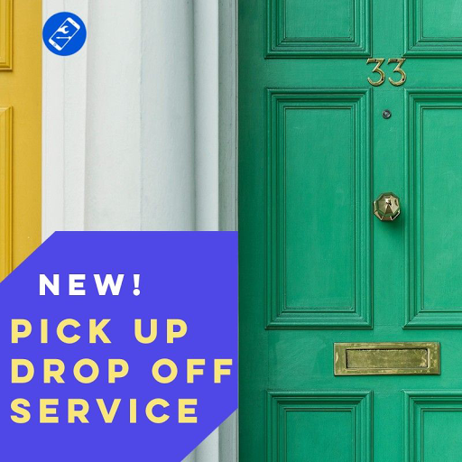 Electronics Repair Shop «iZeek Repair N Fix», reviews and photos, 1890 Dixwell Ave #104, Hamden, CT 06514, USA