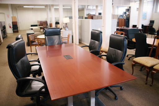 Discount Office Solutions - New & Used Office Furniture