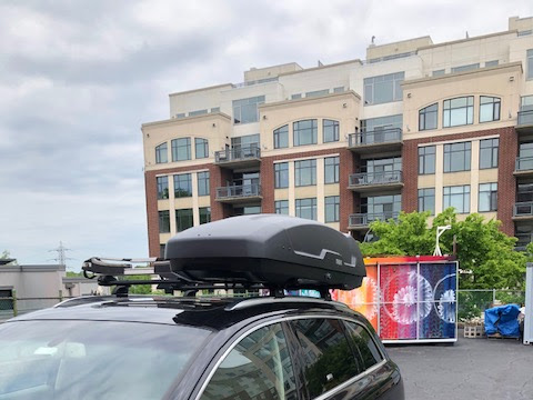 Truck Accessories Store «Car Gear», reviews and photos, 110 N Main St, Akron, OH 44308, USA