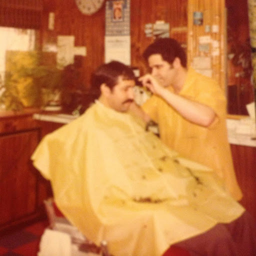 Barber Shop «Ferry Barber Shop», reviews and photos, 54 Ferry St, Newark, NJ 07105, USA