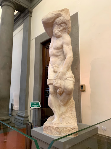 Accademia di Belle Arti di Firenze - Altro