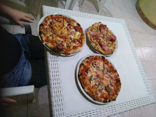 Passione Pizza in Pescara, Provincia di Pescara