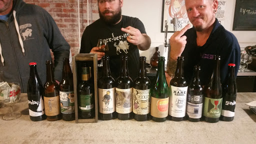 Brewery «The North Brewery», reviews and photos, 110 Washington Ave, Endicott, NY 13760, USA