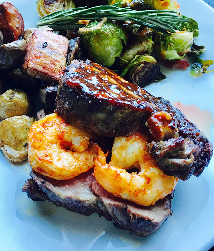 Caterer «Bluegrass Catering», reviews and photos, 903 Manchester St, Lexington, KY 40508, USA