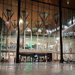 Photo n°8 de l'avis de Jamily.o fait le 07/08/2022 à 00:30 sur le  Almada Fórum à Almada