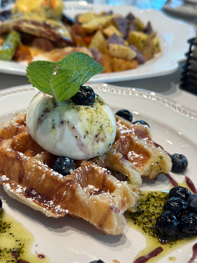 Sweet Maple & U Dessert Story image