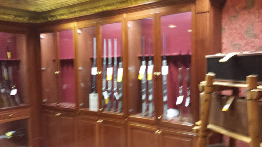 Hunting and Fishing Store «Woods & Water Inc», reviews and photos, 5101 Summit Ridge, Tuscaloosa, AL 35405, USA